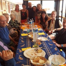 ospiti casa albergo al mare