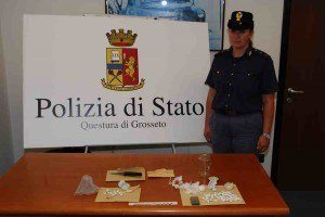 Arresto Maghrebini