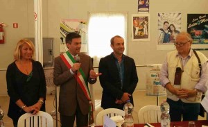 Centro sociale Ciabatti