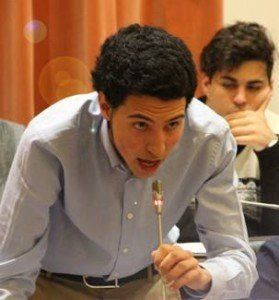 Dario Germani