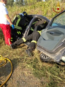 Incidente Scarlino 2