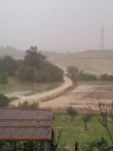 Maltempo Sgrilla 2