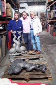Zacchini - Gelli - Spadoni