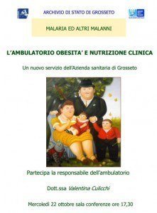 seminario obesità
