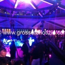 Pre apertura Eden 4