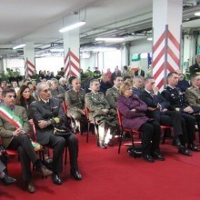 Celebrazioni Santa Barbara 2