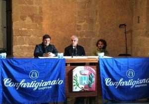Confartigianato Giglio
