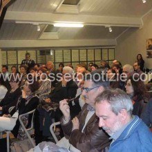 Premiazione Grosseto scrive 3 2014