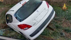 Incidente Aurelia 2