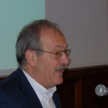 Gian Paolo Franceschini