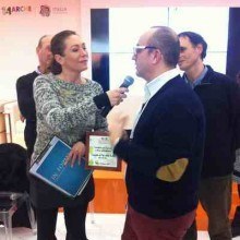 Premiazioni ecoturismo Bit 2