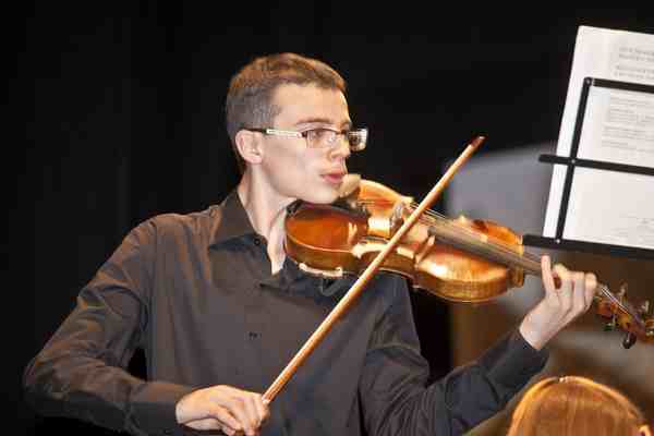Leonardo Rossi
