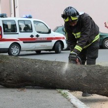 interventi vigili del fuoco vento 2