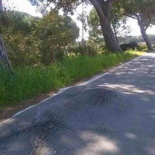 Campeggi Albinia 2