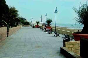 Lungomare Levante Castiglione 3