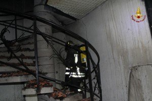 incendio ex Ilva 2
