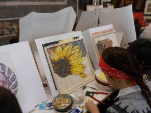 Artistico a Ravenna
