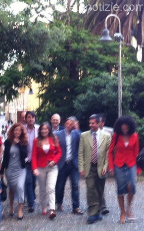 Boschi a Grosseto 2