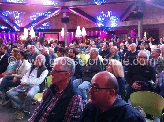 Boschi a Grosseto 4