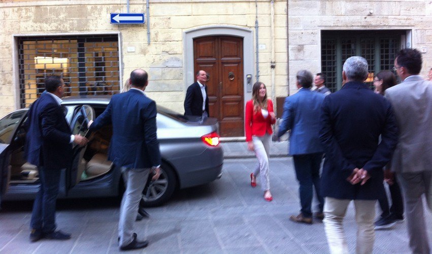 Boschi a Grosseto