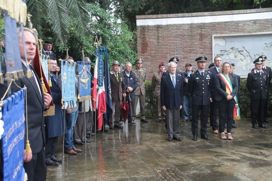 Cerimonia trasvolatori 2