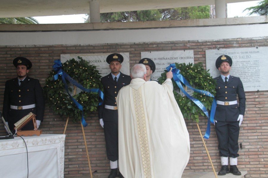 Cerimonia trasvolatori 3