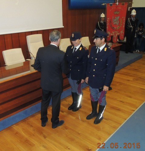 Festa della Polizia 2015 – 10