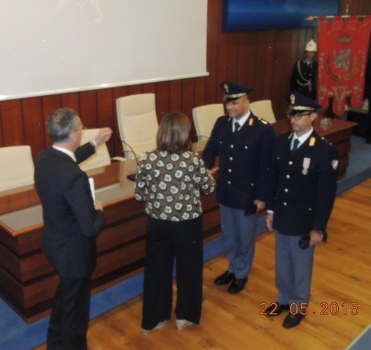 Festa della Polizia 2015 – 4