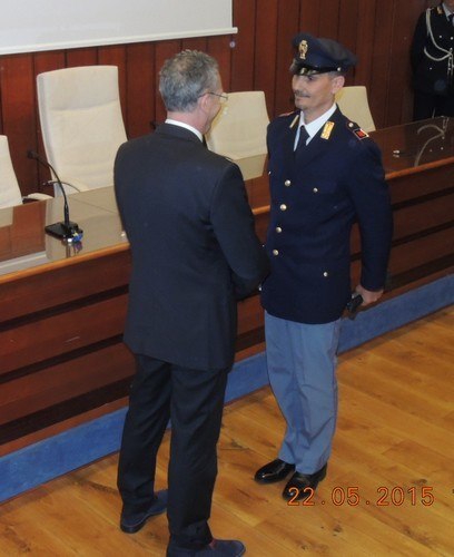 Festa della Polizia 2015 – 5