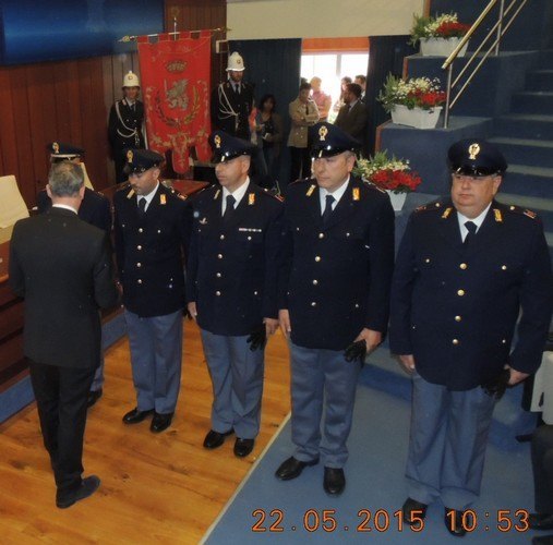Festa della Polizia 2015 – 6