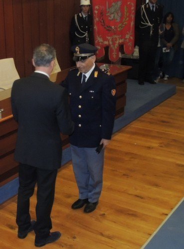 Festa della Polizia 2015 – 7
