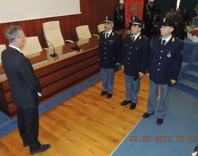 Festa della Polizia 2015 – 8