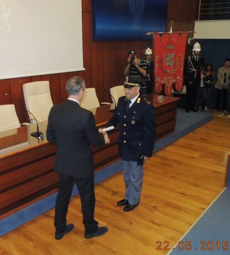 Festa della Polizia 2015 – 9