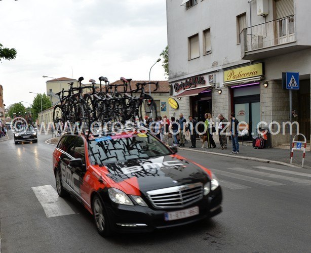 Giro d’Italia 10