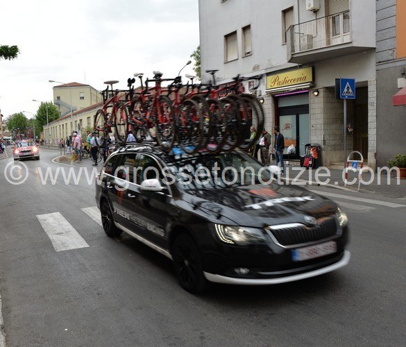 Giro d’Italia 11