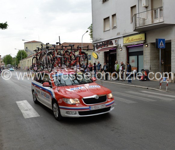 Giro d’Italia 12