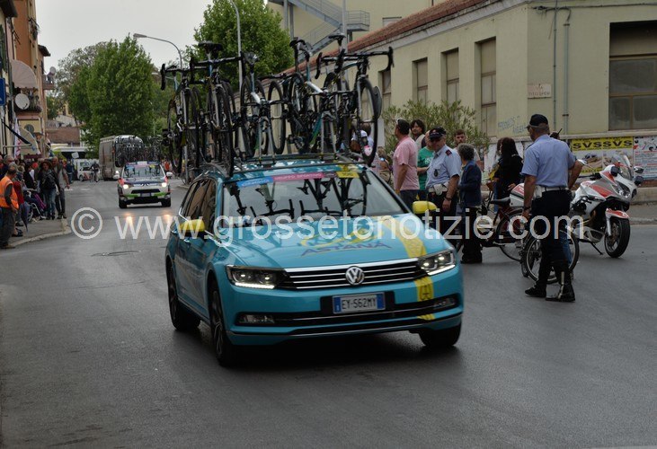 Giro d’Italia 13