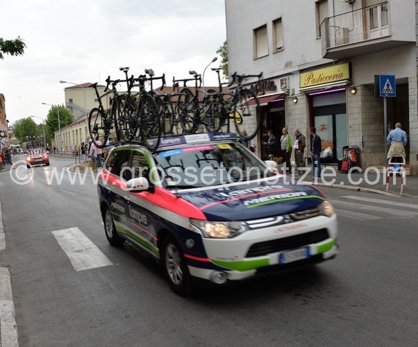 Giro d’Italia 14