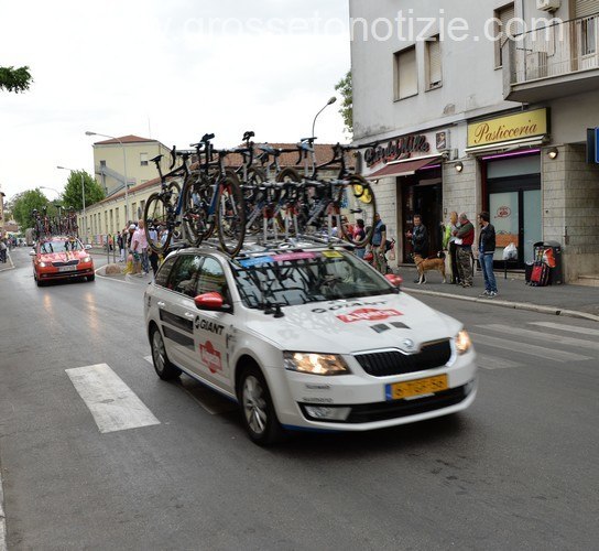 Giro d’Italia 15
