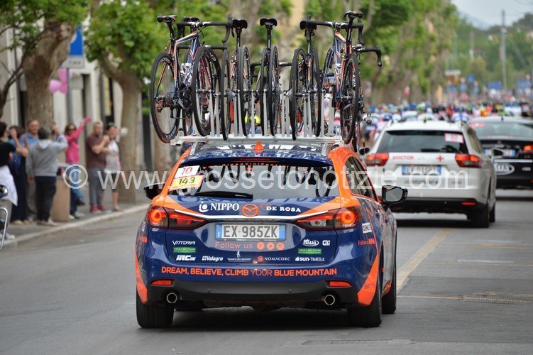 Giro d’Italia 5