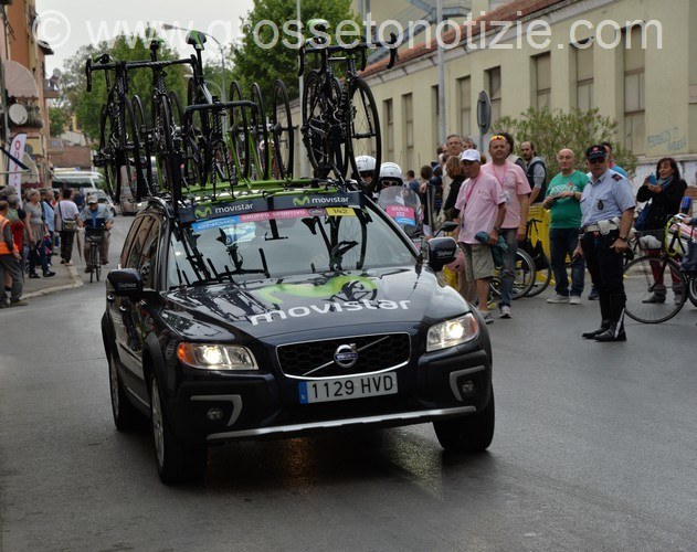 Giro d’Italia 6