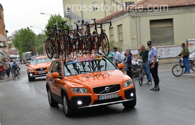 Giro d’Italia 7