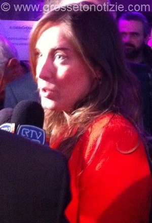 Ministro Boschi
