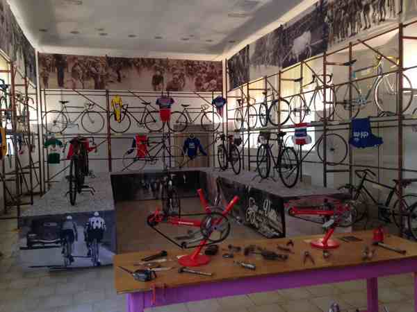 Mostra Giro Castiglione 2