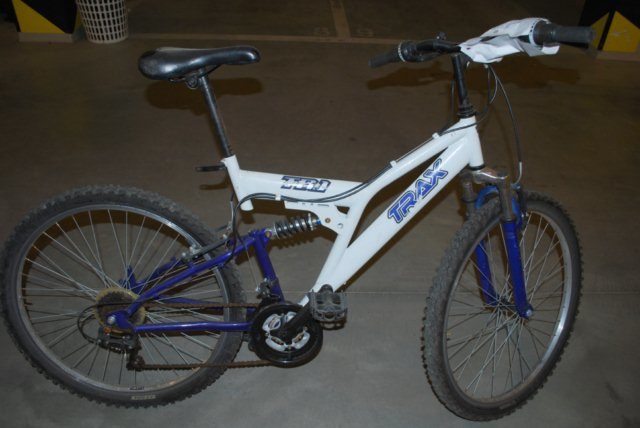 bici rubata 1