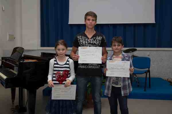 premiazione borse di studio chelli