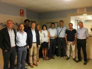 Donazione sangue Comune Grosseto