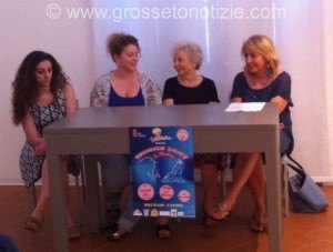 presentazione Sognando Disney 2