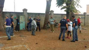 Controlli stazione 2
