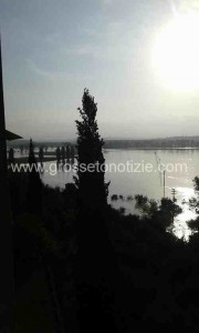 Ombrone ad Istia